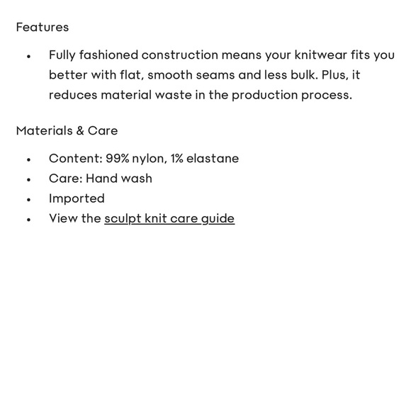 NWOT Aritzia Babaton Sculpt Knit Square Neck Tank Gloss Green - Picture 3 of 7